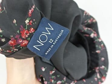 spódnice midi plisowane czarne: Spódnica damska, rozmiar L — 4