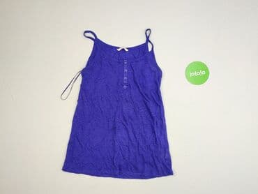 bluzka w paski c a: CAMAIEU, Women's blouse, size S (EU 36) — 2