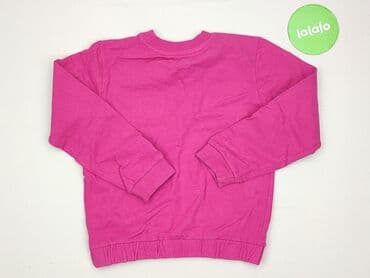 woskowane spodnie sinsay: Bluza, Sinsay, 10 lat, 134-140 cm, stan - Bardzo dobry — 3