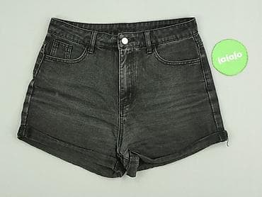 cortez spodenki: Shein, Szorty damskie, rozmiar L — 2