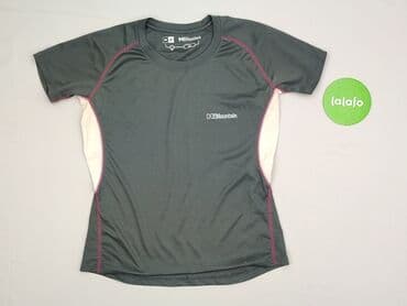 koszulki z długim rękawem damskie mammut: T-shirt damski, rozmiar XS — 2