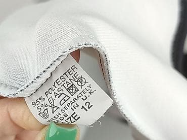 sinsay stranger things: Want That Trend, Sukienka damska, rozmiar L — 5