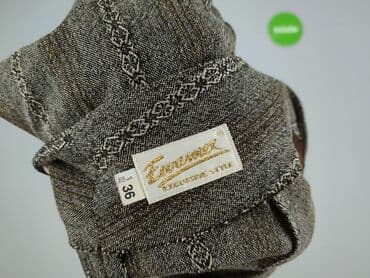 deichmann buty genzie: Spodnie materiałowe damskie, rozmiar S — 5