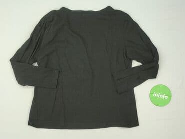ile wazy bluza: Beloved, Women's blouse, size XL (EU 42) — 3