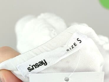 sinsay spódniczka tiulowe: Sinsay, Spódnica damska, rozmiar S — 5