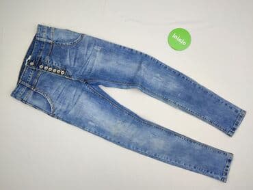 dżinsy liu jo: Laulia, Jeansy damskie, rozmiar S — 3