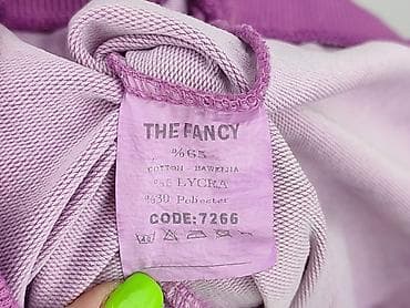 bluzy tanie: Fancy, Bluza damska
, rozmiar 3XL — 5
