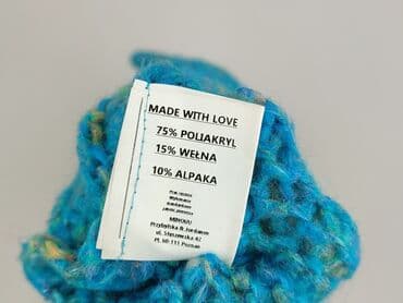 Ubrania damskie: Sweter damski, rozmiar One size — 5