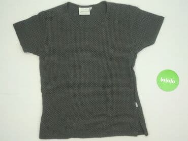 kaffe ubrania: Moda, Koszulka dla mężczyzn, rozmiar XL — 2