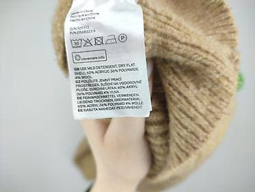 bluza admor niebieska: H&M, Sweter damski, rozmiar 2XL — 6