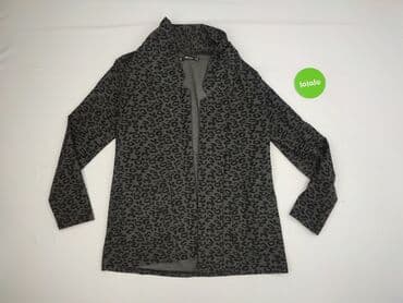 ubrania z kotem: FB Sister, Kardigan damski, rozmiar XL — 2