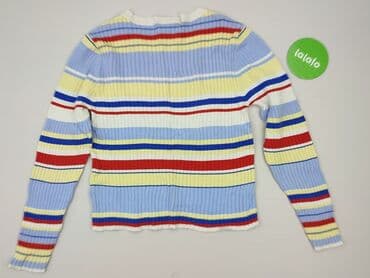 mohito sweter w paski: Monki, Sweter damski, rozmiar M — 3