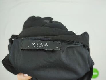 seksowna czerwona sukienki na wesele: Vila, Sukienka damska, M — 4