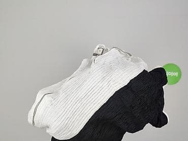 ubrania tech: Bluza z kapturem damska, rozmiar S — 4