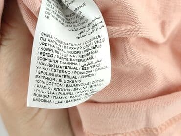 koszulka jordan junior: Puma, T-shirt damski, S — 5