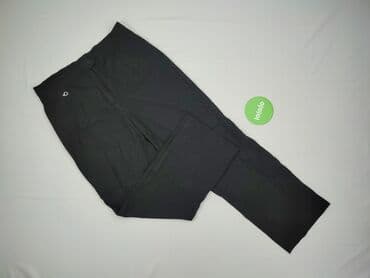 cropp spodnie z wysokim stanem: Spodnie materiałowe damskie, rozmiar M — 2