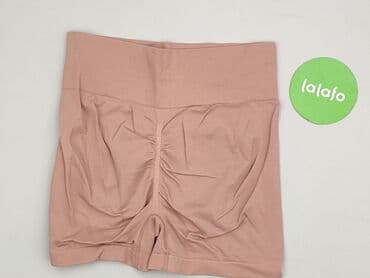 legginsy i stringi: Szorty damskie, M — 3