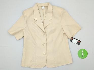pepegi lata 90: Marynarka damska, rozmiar 4XL — 3
