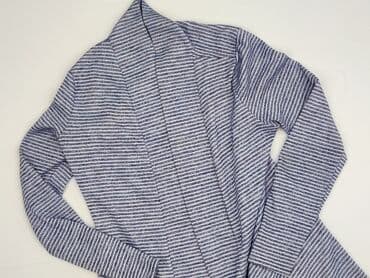 c a sweter w paski: Kardigan damski, rozmiar S — 1