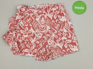 krótkie spodenki i nogi z cellulitem: Szorty damskie, S — 3