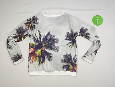 bluzeczki h: Bluza damska
, rozmiar L — 3
