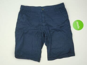 klapki miu miu z futerkiem: Yessica, Szorty dla mężczyzn, M — 2