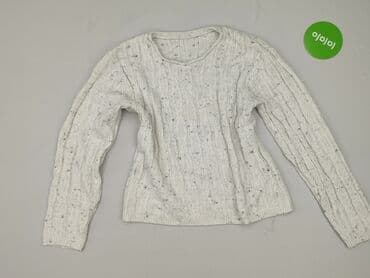 sweter z kaszmiru c a: Women`s sweater, size S (EU 36) — 2
