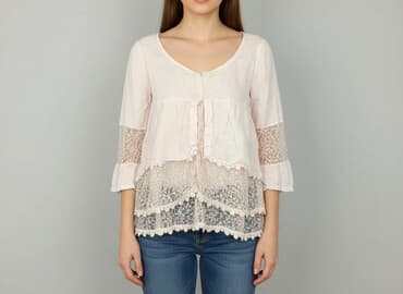 monty python koszulka: Bluzka damska, S — 6