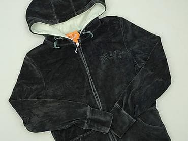 bluza hause: Juicy Couture, Bluza z kapturem damska, rozmiar L — 1