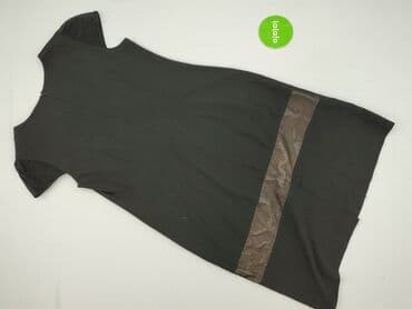 odder side sukienki: Vanilia, Sukienka damska, rozmiar 4XL — 3