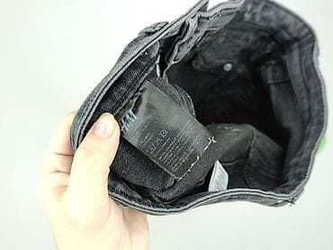 cos basic: H&M, Jeansy damskie, rozmiar XS — 5