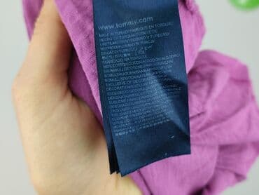 calvin klein t shirty damska: Tommy Hilfiger, Футболка жіноча, M — 5