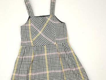 spodnie despacito: Dress, F&F, 10 years, 134-140 cm, condition - Perfect — 1