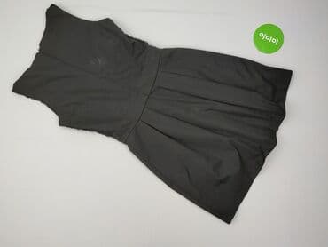 sukienka czerwona obcisła: Roco, Sukienka damska, rozmiar M — 3