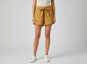 tom rose spodenki: Tom Rose, Szorty damskie, rozmiar S — 7