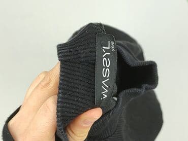 bluzy black squad: Wassyl, Ubranie damskie, rozmiar S — 4