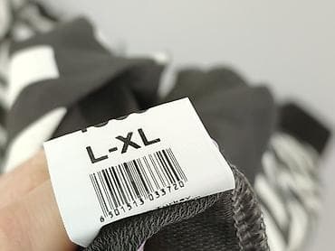 joggery basic damskie: Bluza z kapturem damska, rozmiar XL — 5