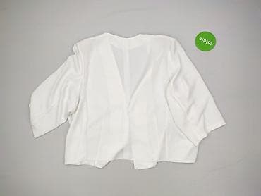 kimono h: Trend, Narzutka damska, rozmiar 6XL — 4