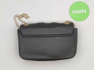 calvin klein portfel damski: Torebka, stan - Bardzo dobry — 3