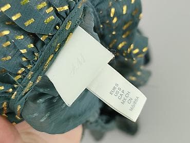 hm suknie: H&M, Sukienka damska, rozmiar S — 4