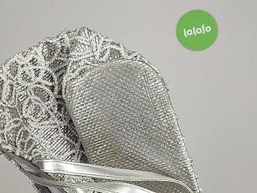 pasek cekiny: Torebka, stan - Bardzo dobry — 6