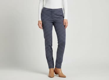 esmara spodnie 34: Esmara, Spodnie materiałowe damskie, rozmiar M — 6