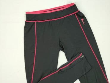 legginsy bumpro: Legginsy Sportowe damskie, rozmiar S — 1