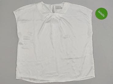 kimono bluzki: Kaffe, Bluzka damska, rozmiar 2XL — 2