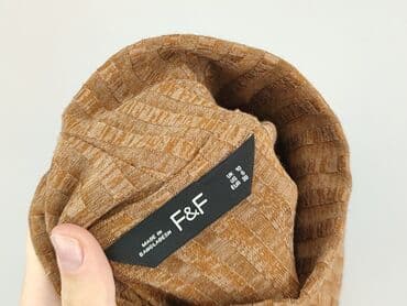 duże rozmiary ekskluzywne sukienki plus size: F&F, Туніка жіноча, розмір M — 4