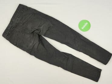 legginsy sinsay damskie: Sinsay, Legginsy Eleganckie damskie, rozmiar S — 3