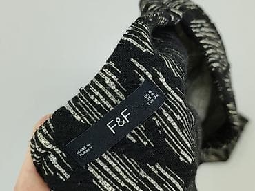mode duże rozmiary: F&F, Sukienka damska, rozmiar S — 4