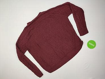 pull and bear kurtki wyprzedaż: PULL&BEAR, Sweter damski, rozmiar L — 3