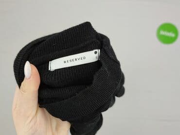 visone jaki to kolor rajstop: Golf damski, S — 4