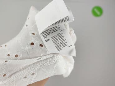 sinsay ażurowa sukienka: Sinsay, Sukienka damska, rozmiar M — 5